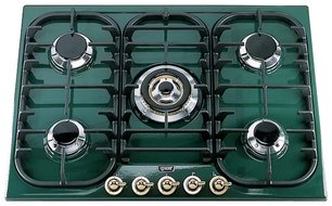 Варочная панель Ilve H70CNV Green фото в Казани и Татарстане