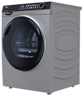 Сушильная машина Haier HD100-A2378S фото 2 в Казани и Татарстане
