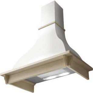 Вытяжка Elica MEMPHIS WH/A/90 FRASSINO фото в Казани и Татарстане