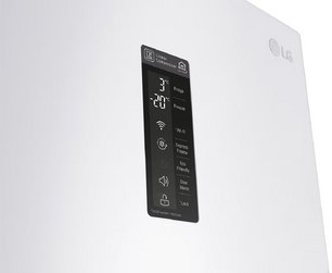 Холодильник LG GW-B499SQFZ фото 4 в Казани и Татарстане