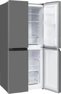 Холодильник Крона EISKALT 7970 XD TNF INOX фото 2 в Казани и Татарстане Холодильник KRONA EISKALT 7970 XD TNF INOX фото 2 в Казани и Татарстане