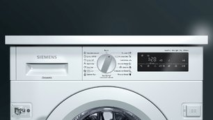 Стиральная машина Сименс WI14W540OE фото 3 в Казани и Татарстане Стиральная машина Siemens WI14W540OE фото 3 в Казани и Татарстане