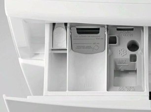 Стиральная машина Электролюкс EW6FN528W фото 4 в Казани и Татарстане Стиральная машина Electrolux EW6FN528W фото 4 в Казани и Татарстане