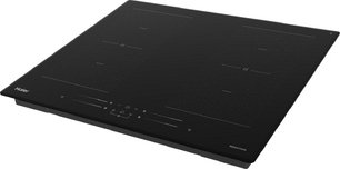 Индукционная варочная панель Haier HHX-Y64SFFVB фото 2 в Казани и Татарстане