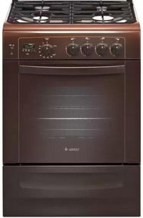 Плита Gefest ПГ 6100-04 0003 фото в Казани и Татарстане