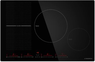 Индукционная варочная панель Маунфилд CVI804SFBK фото в Казани и Татарстане Индукционная варочная панель Maunfeld CVI804SFBK фото в Казани и Татарстане