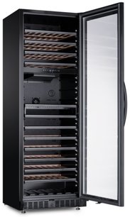 Винный шкаф Дометик MaCave S117FG фото 3 в Казани и Татарстане Винный шкаф Dometic MaCave S117FG фото 3 в Казани и Татарстане