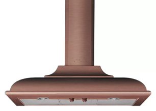 Вытяжка Smeg KC19RA фото 2 в Казани и Татарстане