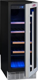 Винный шкаф La Sommeliere CVDE21M фото 4 в Казани и Татарстане