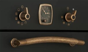 Духовой шкаф Кертинг OKB 481 CRN фото 2 Духовой шкаф Korting OKB 481 CRN фото 2