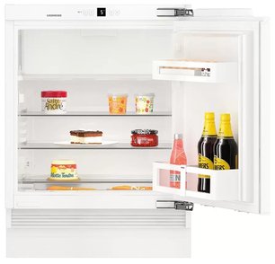 Встраиваемый холодильник Либхер UIK 1514 Comfort фото 2 в Казани и Татарстане Встраиваемый холодильник Liebherr UIK 1514 Comfort фото 2 в Казани и Татарстане