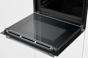 Духовой шкаф Бош HBG672BS1 фото 4 в Казани и Татарстане Духовой шкаф Bosch HBG672BS1 фото 4 в Казани и Татарстане
