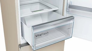 Холодильник Бош KGN39VK22R фото 3 в Казани и Татарстане Холодильник Bosch KGN39VK22R фото 3 в Казани и Татарстане