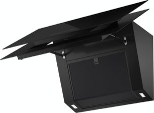 Вытяжка Франке FMA 2.0 PRO 907 BK фото 2 в Казани и Татарстане Вытяжка Franke FMA 2.0 PRO 907 BK фото 2 в Казани и Татарстане