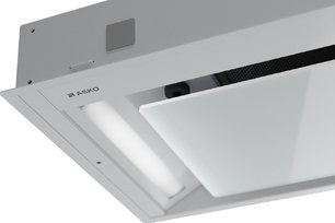 Встраиваемая вытяжка Asko CBB862WGC фото 3 в Казани и Татарстане