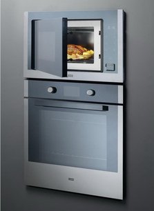 Встраиваемая микроволновая печь Франке FMW 250 CR2 G BK фото 2 в Казани и Татарстане Встраиваемая микроволновая печь Franke FMW 250 CR2 G BK фото 2 в Казани и Татарстане