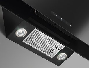 Вытяжка Franke FMA 2.0 PLUS 907 BK фото 3 в Казани и Татарстане