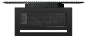 Вытяжка Маунфилд Fermana 60 черный фото 3 в Казани и Татарстане Вытяжка Maunfeld Fermana 60 черный фото 3 в Казани и Татарстане