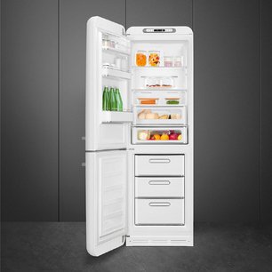 Холодильник Smeg FAB32LWH6 фото 3 в Казани и Татарстане