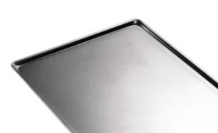 Алюминиевый противень Smeg 3743 фото 2 в Казани и Татарстане