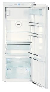 Холодильник Либхер IKB 2664 Premium Plus BioFresh фото 2 в Казани и Татарстане Холодильник Liebherr IKB 2664 Premium Plus BioFresh фото 2 в Казани и Татарстане