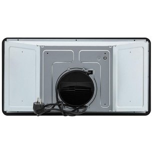 Встраиваемая вытяжка Krona KATE 600 BLACK PB фото 4 в Казани и Татарстане