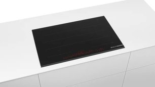 Индукционная варочная панель Бош PXY875DW4E фото 3 в Казани и Татарстане Индукционная варочная панель Bosch PXY875DW4E фото 3 в Казани и Татарстане