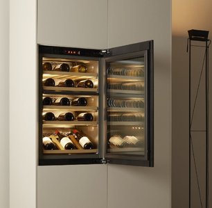 Встраиваемый винный шкаф V-ZUG WineCooler UCSL WC4T-51136 фото 4 в Казани и Татарстане