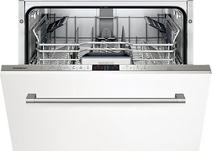 Встраиваемая посудомоечная машина Гаггенау DF 261-162 фото в Казани и Татарстане Встраиваемая посудомоечная машина Gaggenau DF 261-162 фото в Казани и Татарстане
