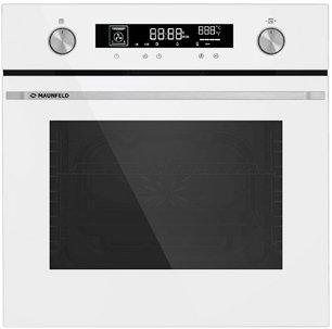 Духовой шкаф Maunfeld AEOH60106W фото в Казани и Татарстане