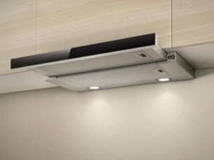 Встраиваемая вытяжка Elica ELITE 26 IX/A/60/VT фото 2 в Казани и Татарстане