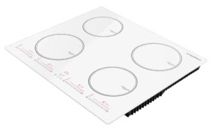 Индукционная варочная панель Маунфилд CVI594SWH фото 3 в Казани и Татарстане Индукционная варочная панель Maunfeld CVI594SWH фото 3 в Казани и Татарстане