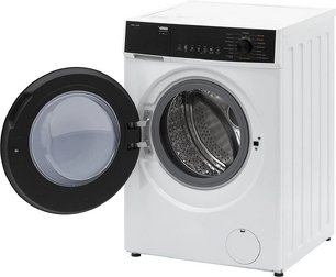 Стиральная машина Крона RHENE MAX WHITE 1400 9K WM фото 3 в Казани и Татарстане Стиральная машина KRONA RHENE MAX WHITE 1400 9K WM фото 3 в Казани и Татарстане