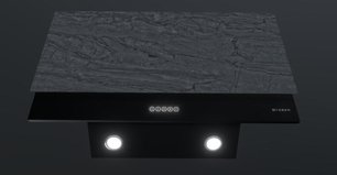 Вытяжка Фабер GREXIA GRES LG/X A90 фото 3 в Казани и Татарстане Вытяжка Faber GREXIA GRES LG/X A90 фото 3 в Казани и Татарстане