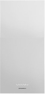 Вытяжка Maunfeld Box Push 40 нержавеющая сталь фото в Казани и Татарстане