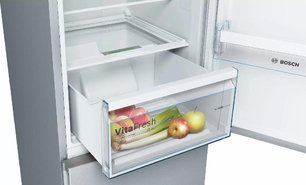 Холодильник Бош KGN39VI21R фото 4 в Казани и Татарстане Холодильник Bosch KGN39VI21R фото 4 в Казани и Татарстане
