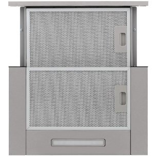 Встраиваемая вытяжка KRONA KAMILLA F 450 inox фото 3 в Казани и Татарстане