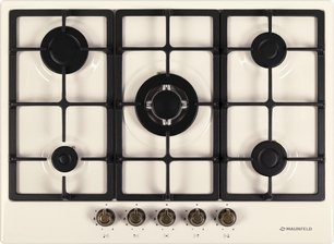 Газовая варочная панель MAUNFELD EGHE.75.33CBG2.R\G фото в Казани и Татарстане Газовая варочная панель MAUNFELD EGHE.75.33CBG2.R\G фото в Казани и Татарстане