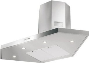 Вытяжка Фабер Stilo Angolo/SP EG8 X A100 фото в Казани и Татарстане Вытяжка Faber Stilo Angolo/SP EG8 X A100 фото в Казани и Татарстане