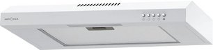 Вытяжка Крона JILLIAN 600 white PB фото в Казани и Татарстане Вытяжка KRONA JILLIAN 600 white PB фото в Казани и Татарстане