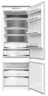 Встраиваемый холодильник Korting KSI 19755 CFNF фото в Казани и Татарстане