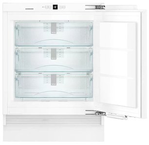 Встраиваемая морозильная камера Либхер SUIGN 1554 Premium NoFrost фото 3 в Казани и Татарстане Встраиваемая морозильная камера Liebherr SUIGN 1554 Premium NoFrost фото 3 в Казани и Татарстане