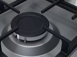 Варочная панель Бош PBP6C5B92L фото 4 в Казани и Татарстане Варочная панель Bosch PBP6C5B92L фото 4 в Казани и Татарстане