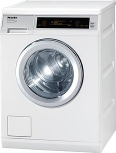 Стиральная машина Миле W 5000 WPS Supertronic фото в Казани и Татарстане Стиральная машина Miele W 5000 WPS Supertronic фото в Казани и Татарстане