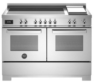 Варочный центр Bertazzoni PRO125I2EXT2 фото в Казани и Татарстане