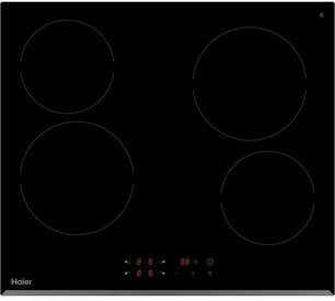Электрическая варочная панель Haier HHY-C64RVB фото в Казани и Татарстане