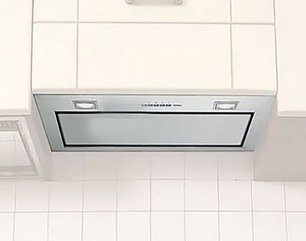 Встраиваемая вытяжка FALMEC DESIGN GRUPPO INCASSO EVO 105 INOX (800) фото 4 в Казани и Татарстане