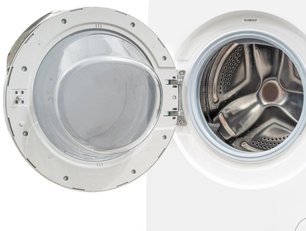 Стиральная машина Шауб Лоренц SLW T2921 фото 3 в Казани и Татарстане Стиральная машина Schaub Lorenz SLW T2921 фото 3 в Казани и Татарстане