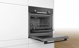 Встраиваемый духовой шкаф BOSCH HBJ538YB0R фото 4 в Казани и Татарстане Встраиваемый духовой шкаф BOSCH HBJ538YB0R фото 4 в Казани и Татарстане