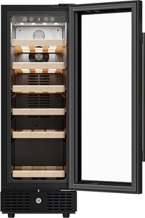Винный шкаф Мэйвел MV19BIG-KBT1 фото 3 в Казани и Татарстане Винный шкаф Meyvel MV19BIG-KBT1 фото 3 в Казани и Татарстане